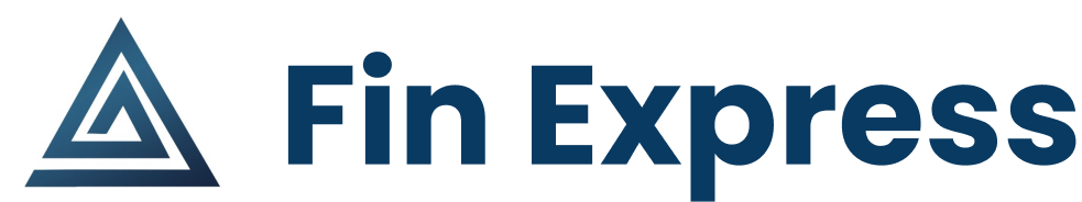 Fin Express Logo